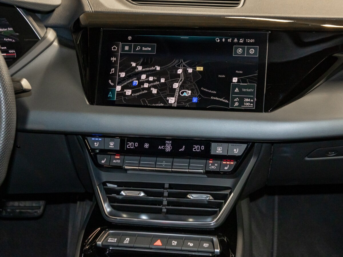 Image about Audi e-tron GT e-tron quattro
