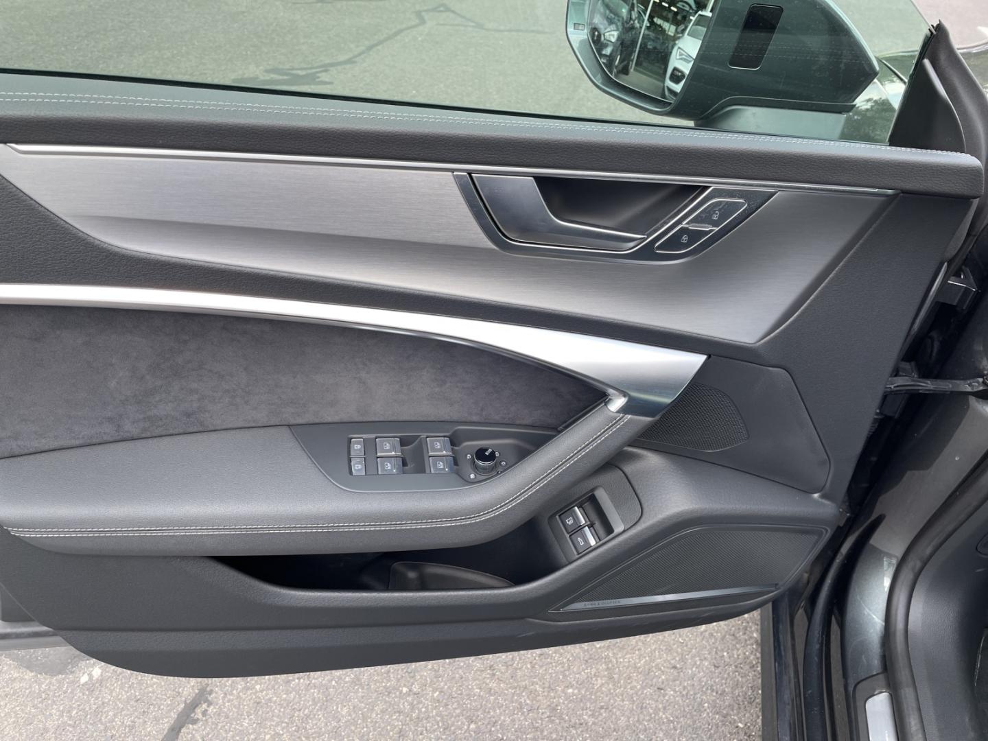 Image about Audi A7 Sportback TFSI e 50 TFSI e quattro S tronic
