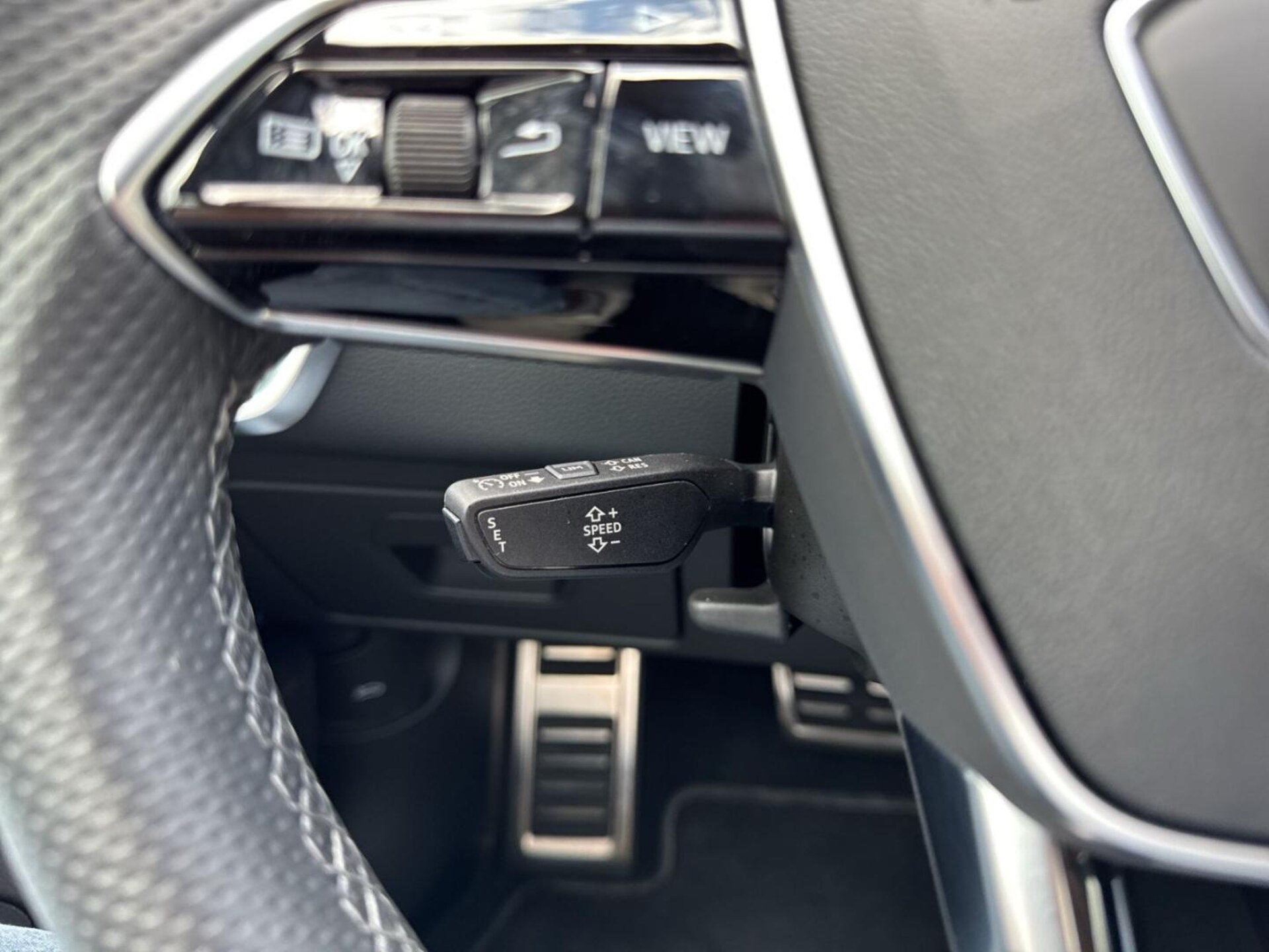 Audi S6 Avant