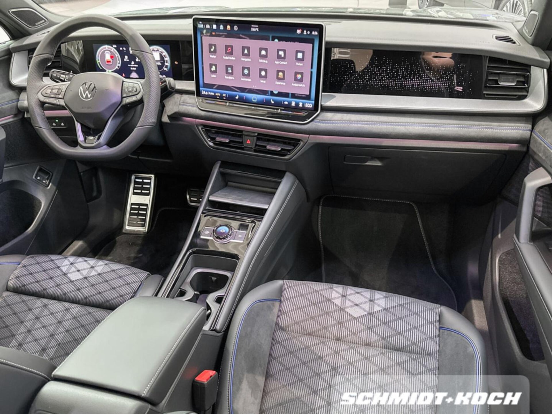 Volkswagen Tayron R-Line
