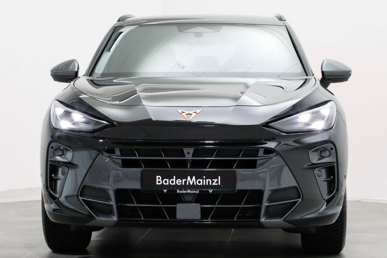 CUPRA Terramar – Bild 2