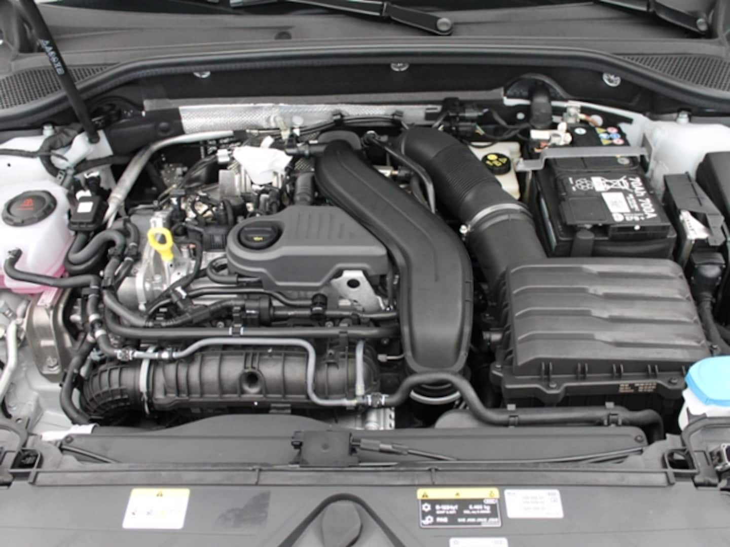 Bild über Audi Q2 advanced 35 TFSI S tronic - für weitere Informationen kontaktieren Sie den Audi Partner