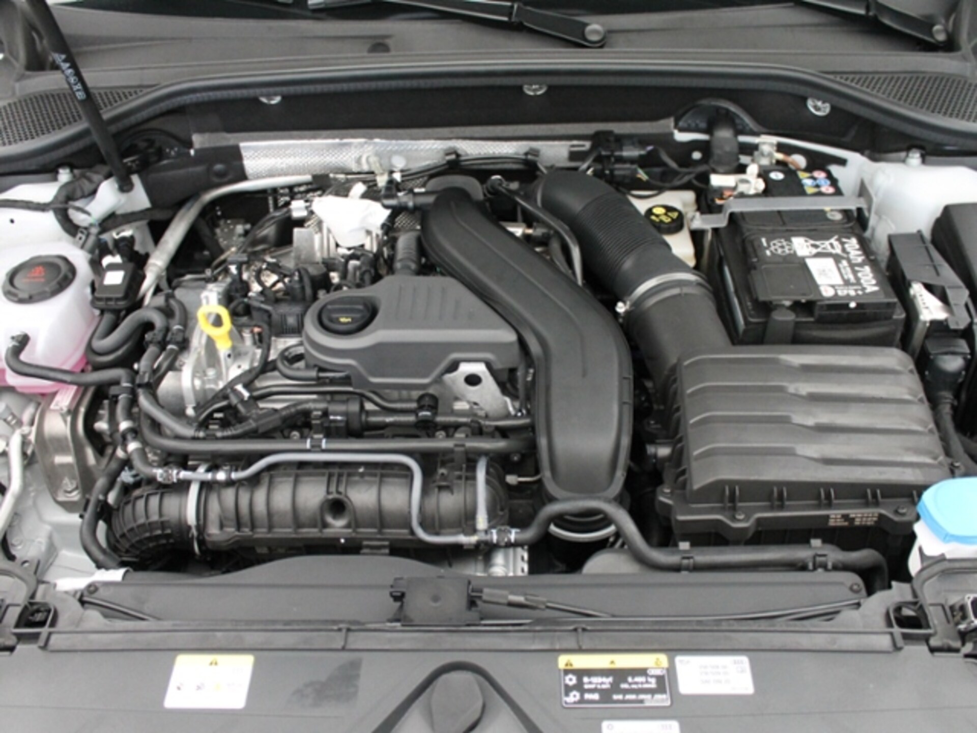 Audi Q2 Advanced