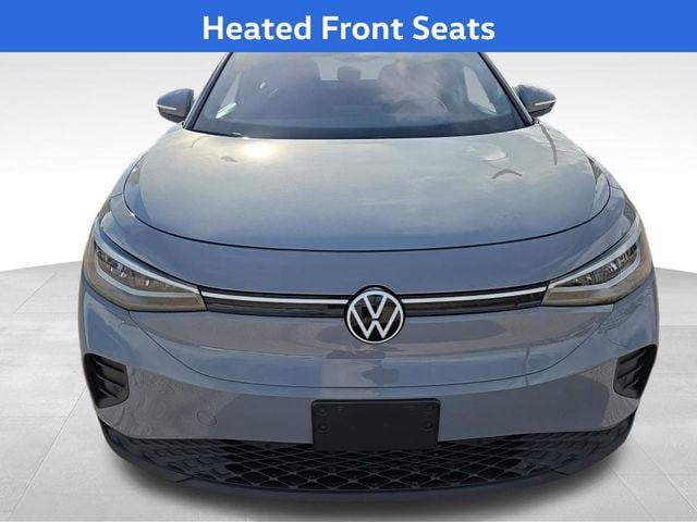 Used 2022 Volkswagen ID.4 PRO with VIN WVGJNPE26NP069617 for sale in Littleton, CO