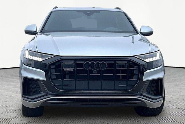 2023 Audi Q8