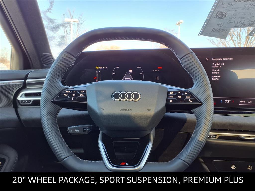 2025 Audi S5 Premium Plus - Photo 13