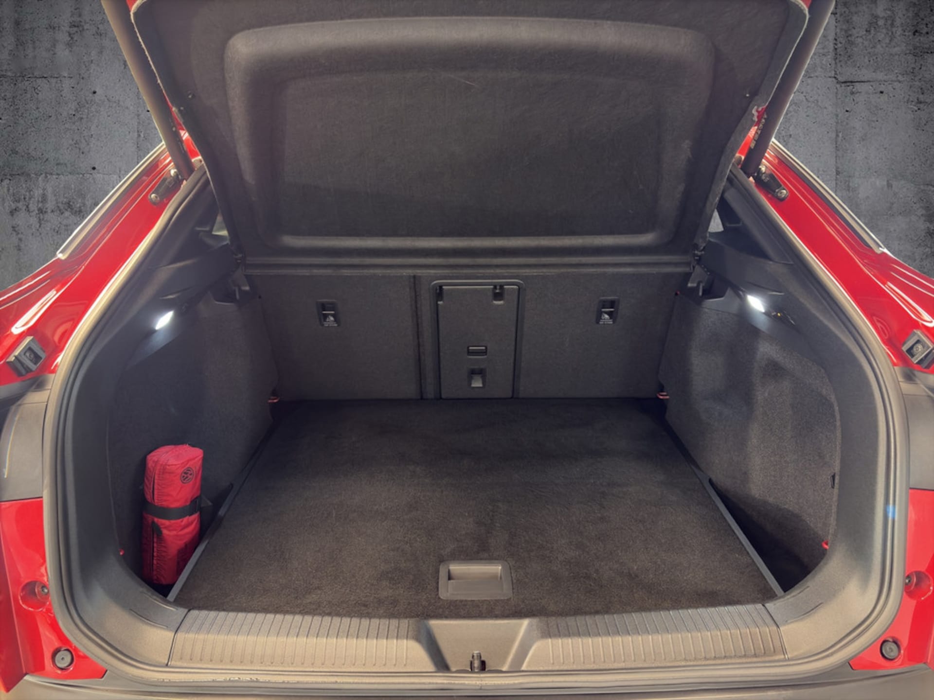 Volkswagen ID.5 GTX