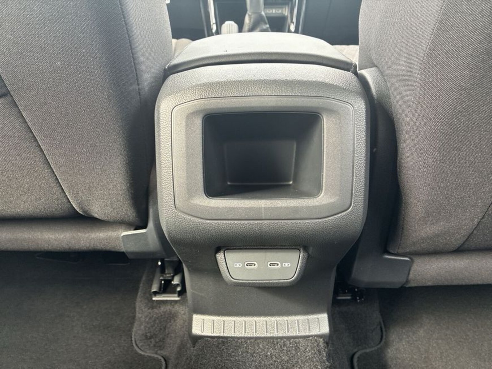 Volkswagen T-Cross – Bild 16