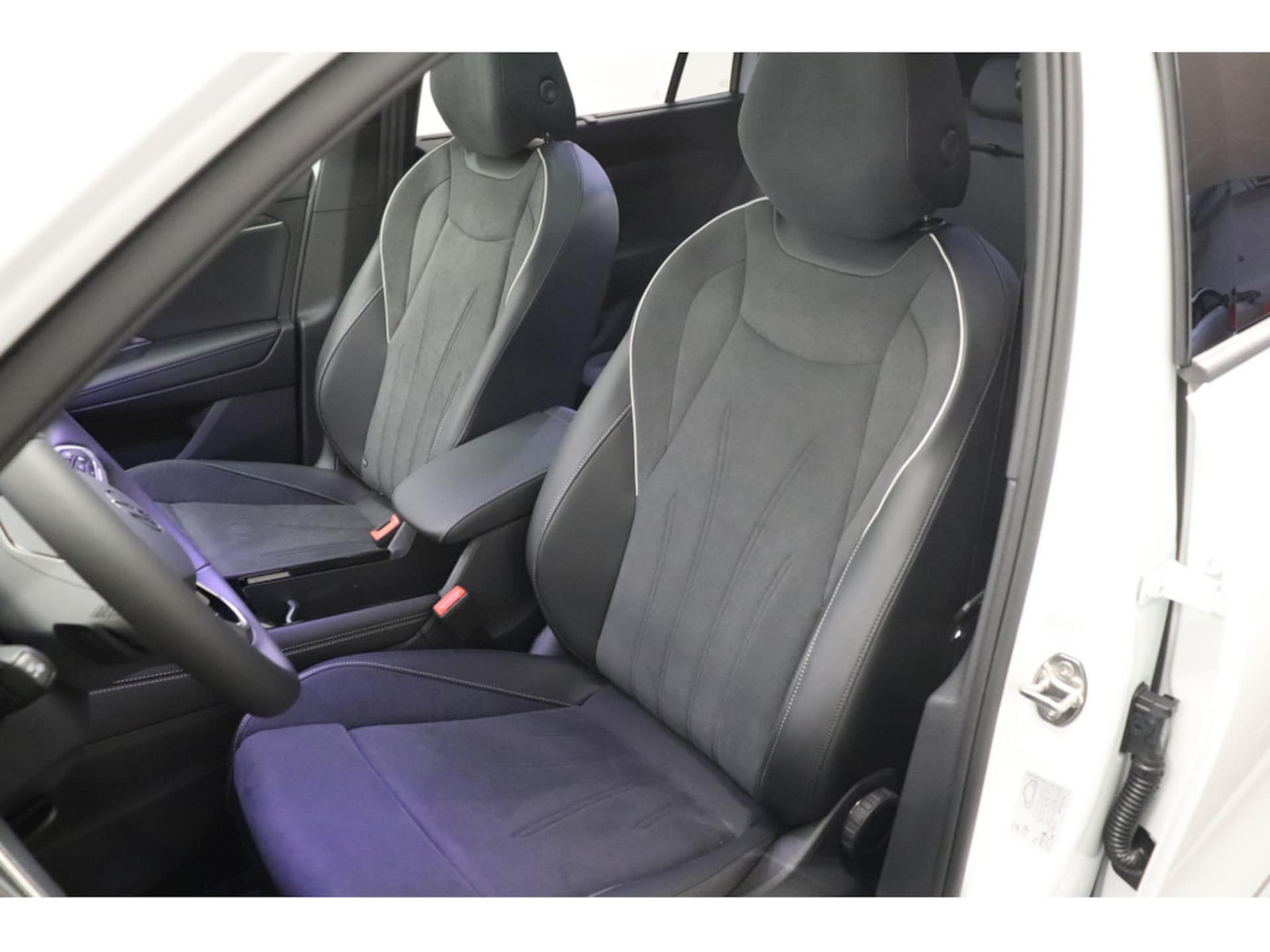 Volkswagen Tayron Elegance
