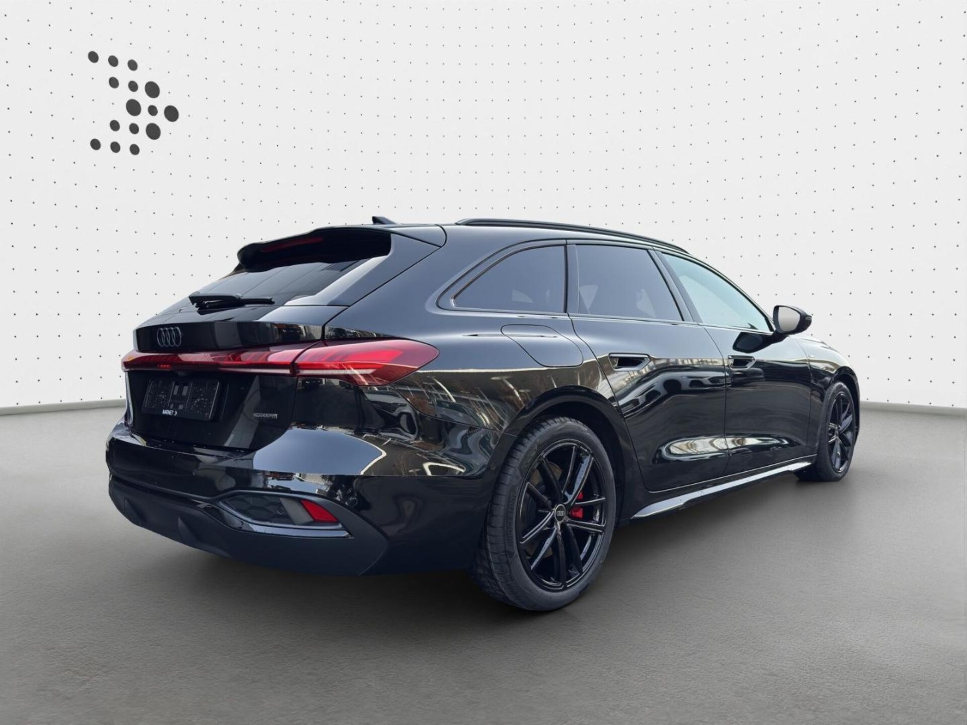 Audi A5 Avant