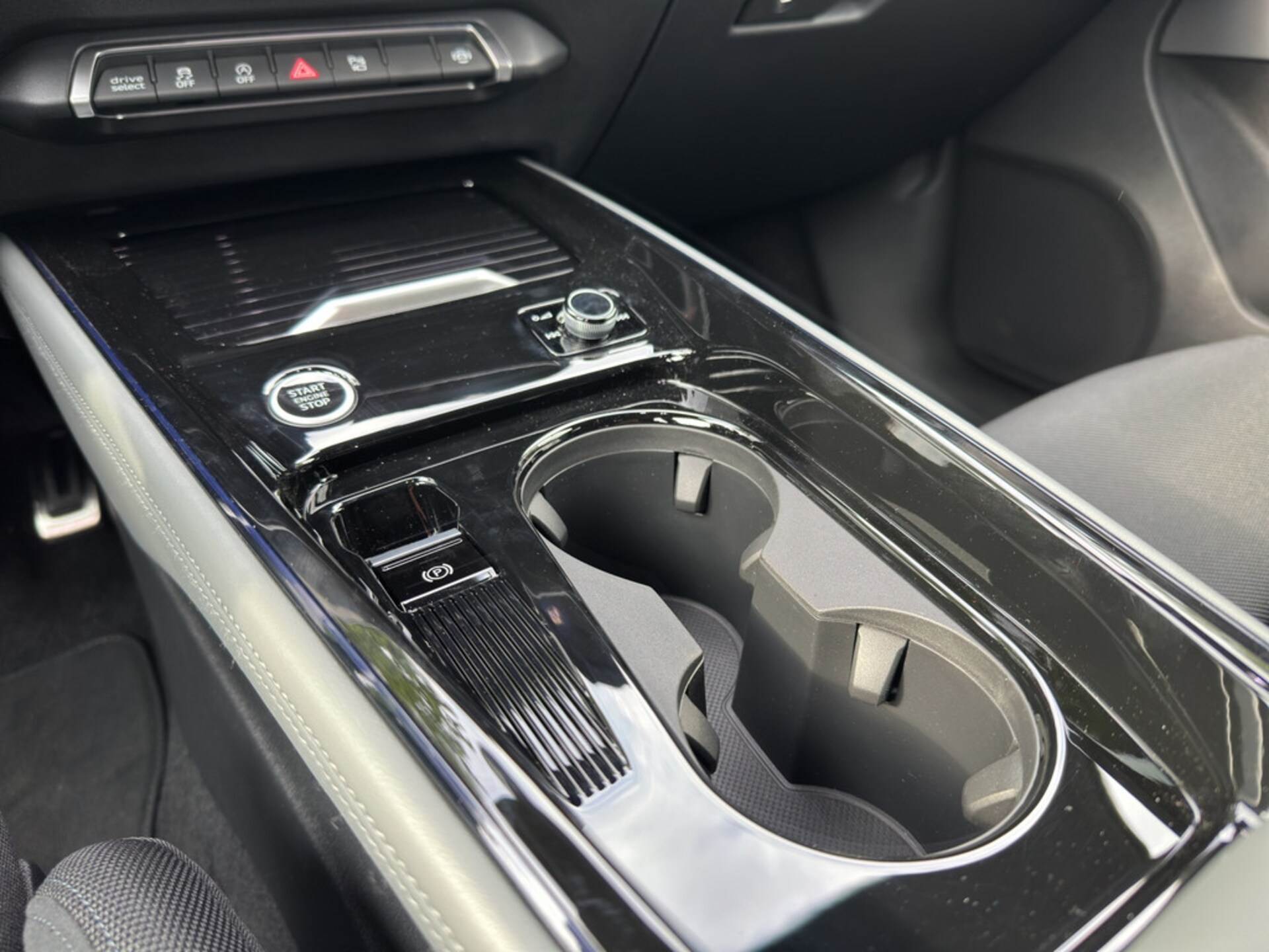 Audi Q3 SUV