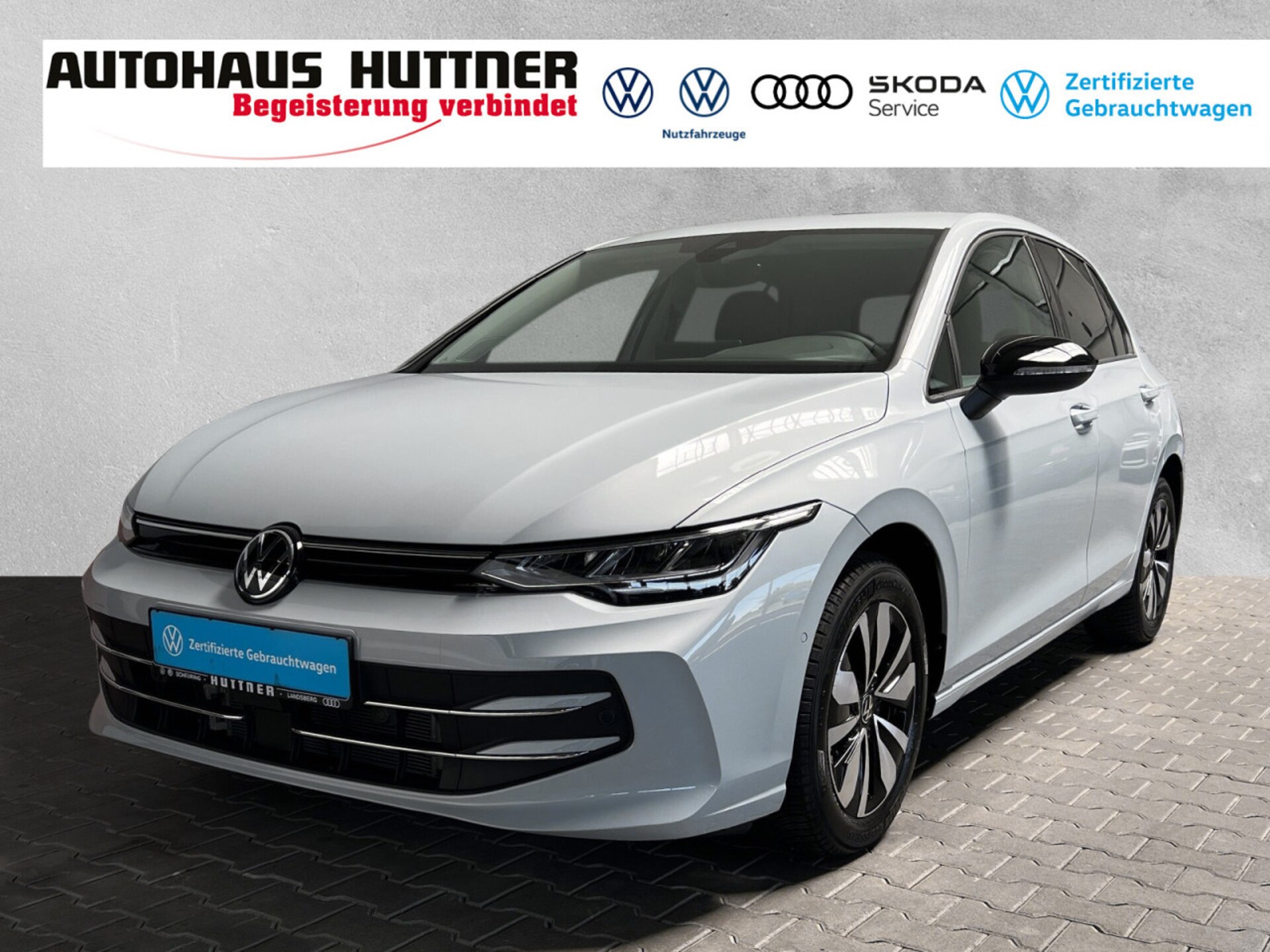 Volkswagen Golf Goal