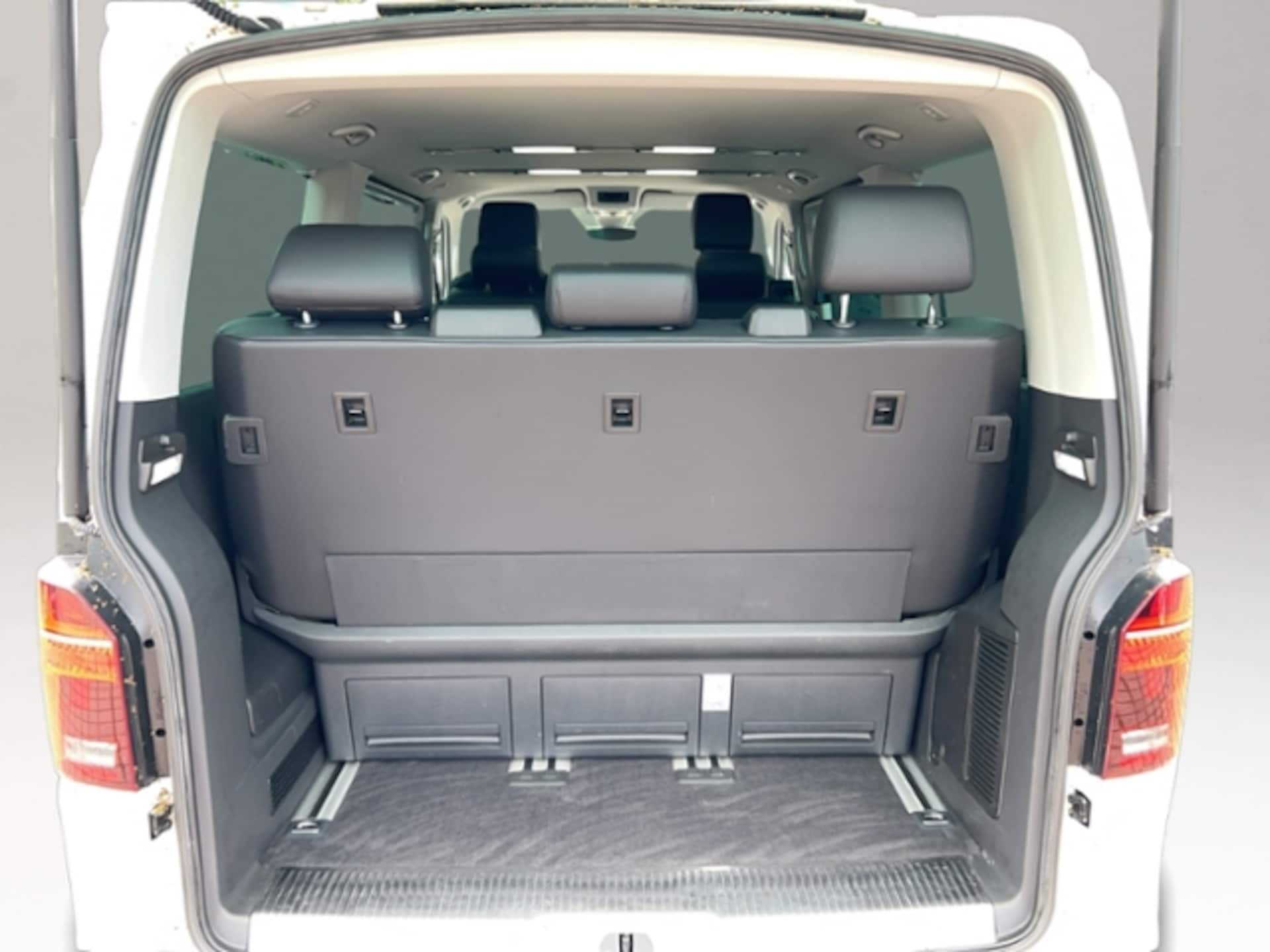 Volkswagen T6.1 Multivan Highline