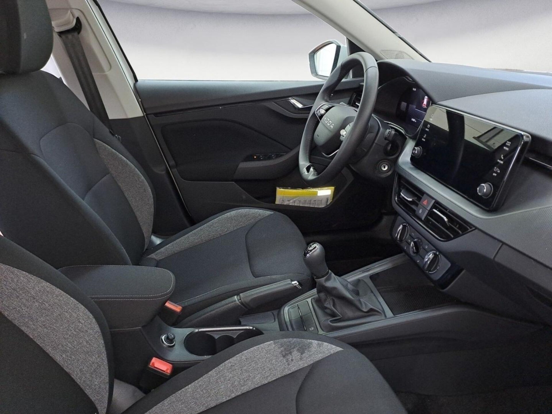Skoda Kamiq Active