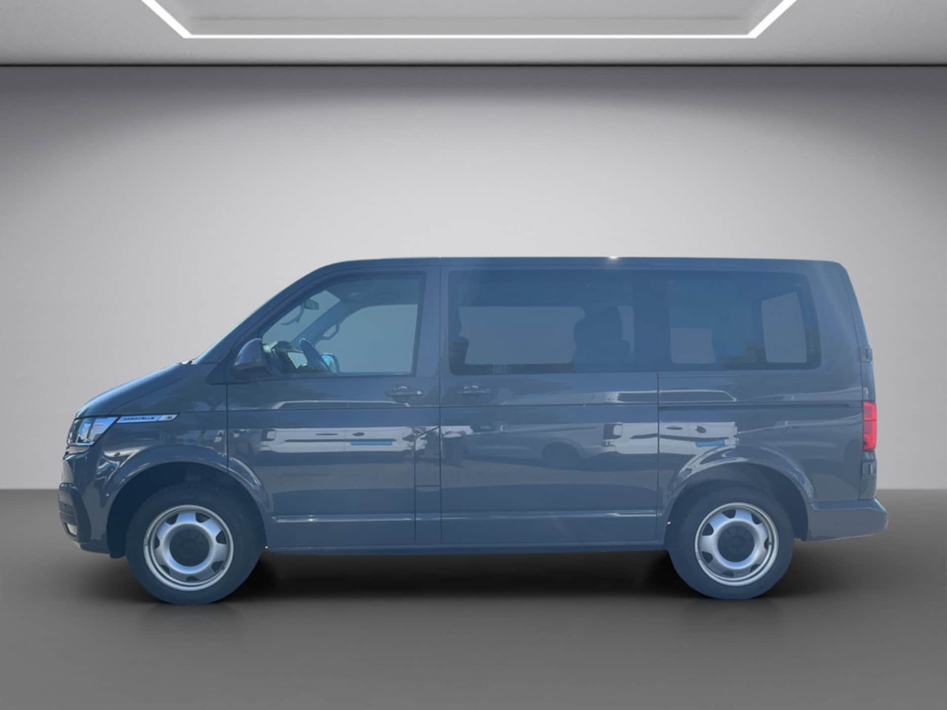 Volkswagen T6.1 Caravelle kurzer Radstand Trendline