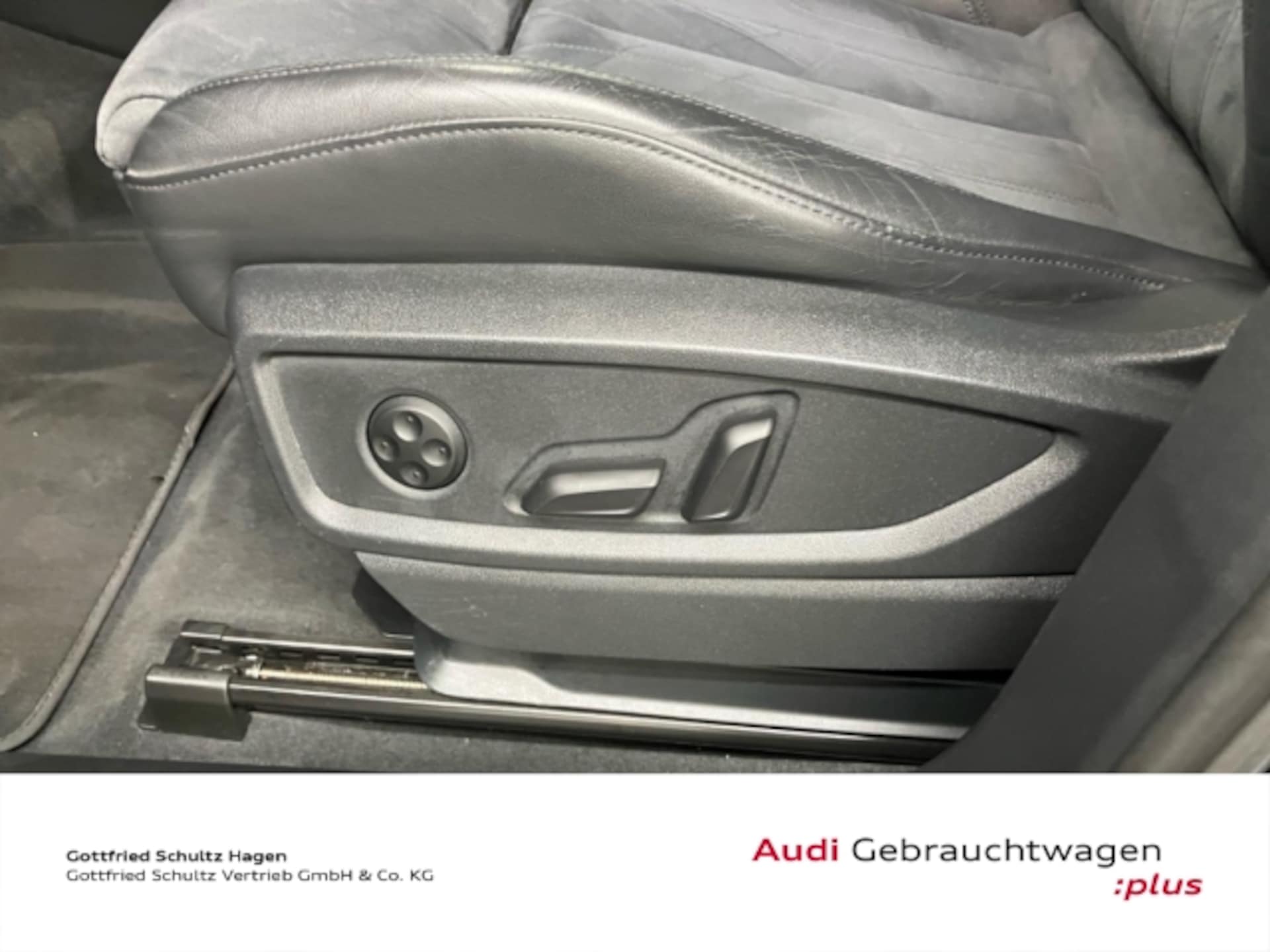 Audi Q5 Sportback advanced