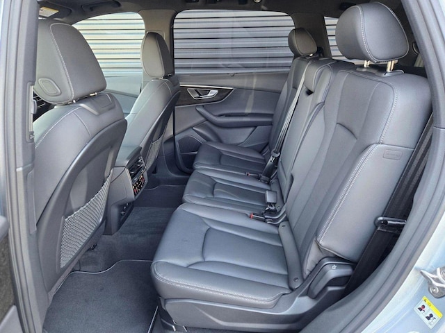 2026 Audi Q7 Premium Plus - Photo 11