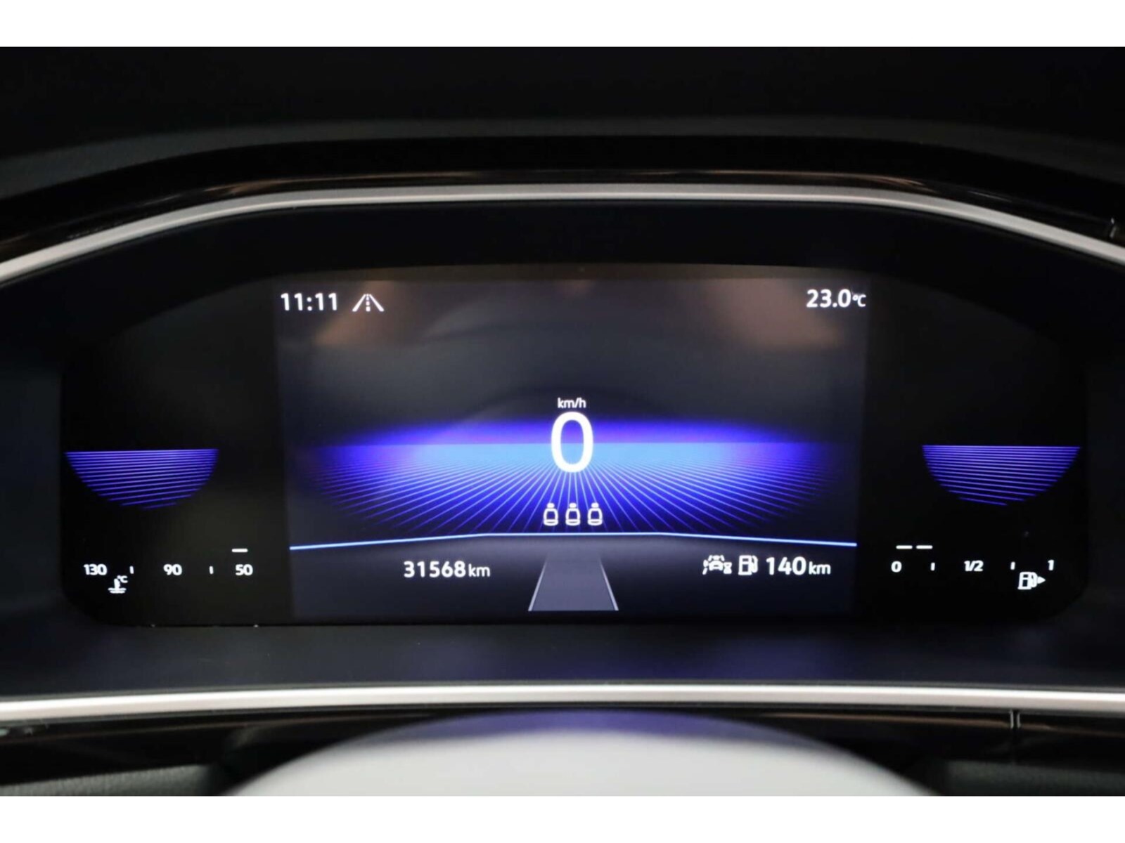 Volkswagen T-Roc – Bild 9