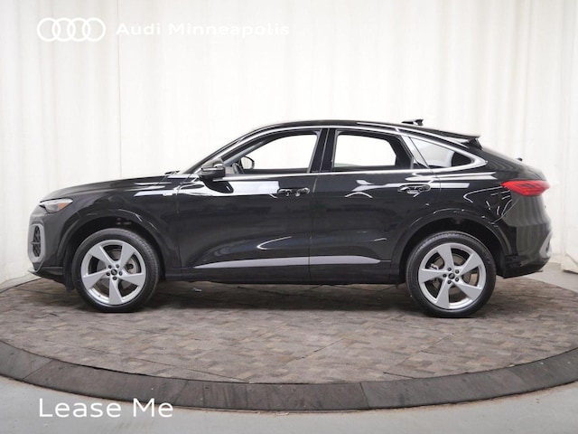 2025 Audi Q5 Sportback