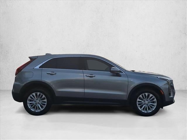 2024 Cadillac XT4