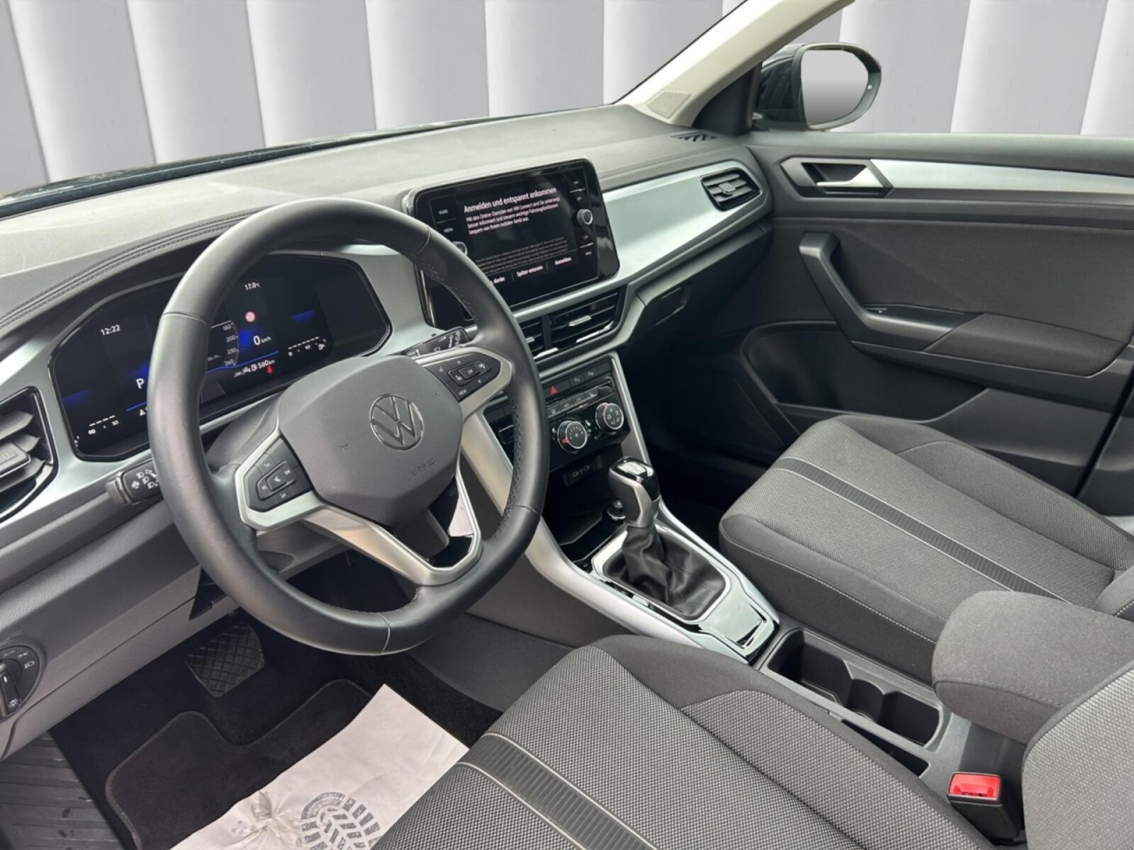 Volkswagen T-Roc – Bild 9