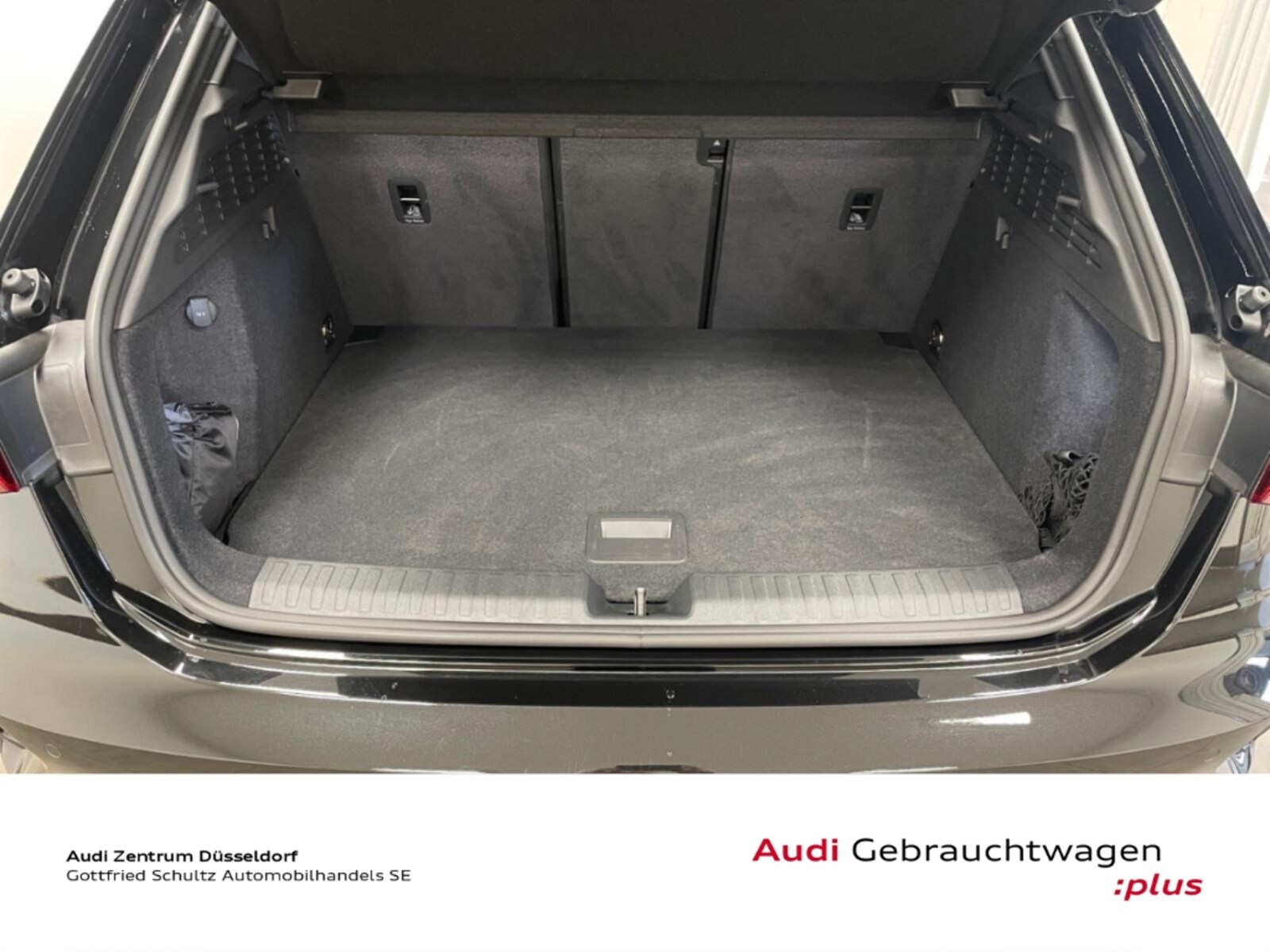 Audi S3 Sportback – Bild 9