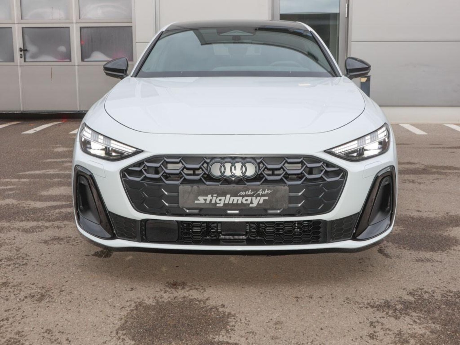 Audi A5 Limousine – Bild 11