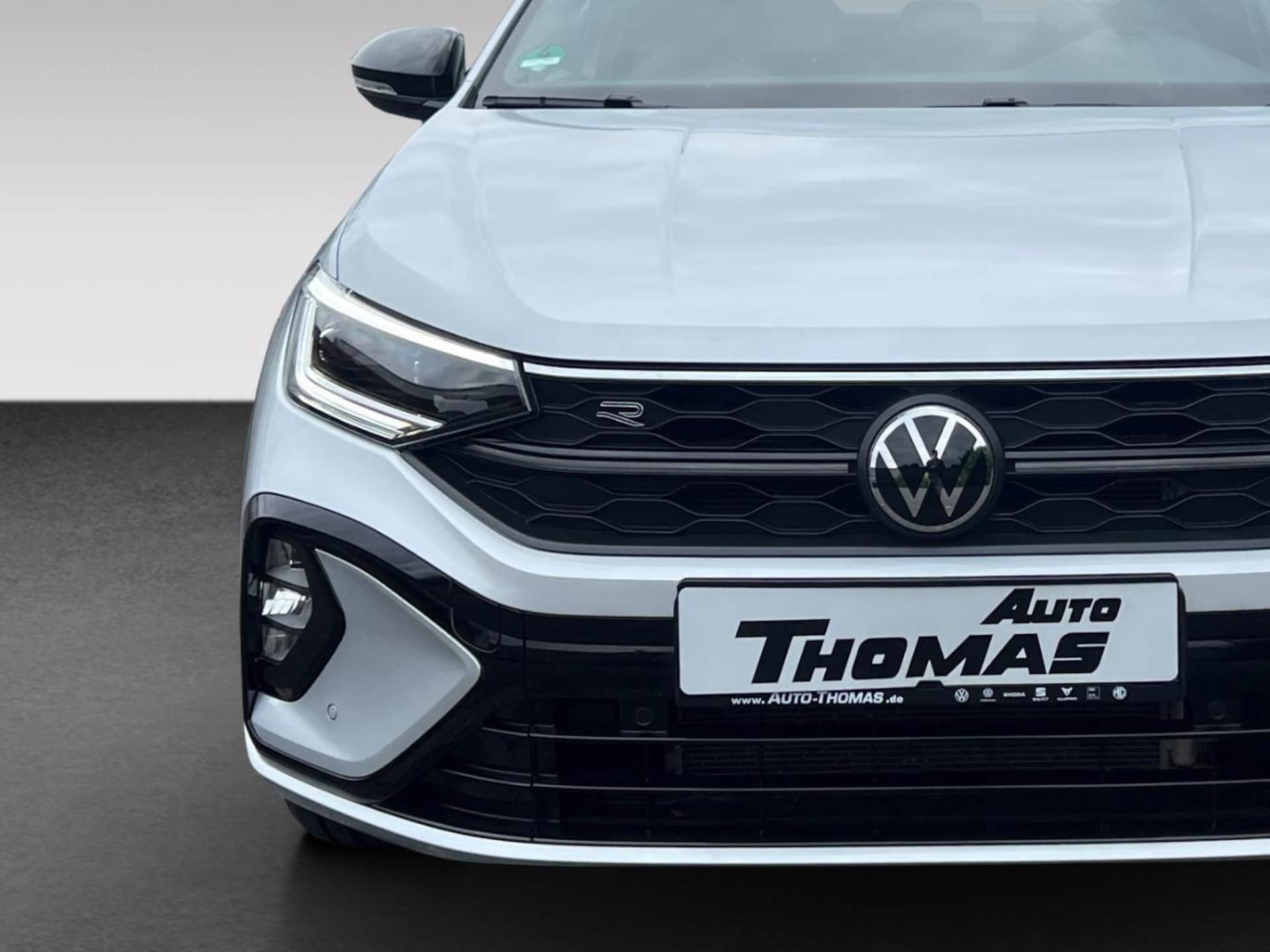 Volkswagen Taigo R-Line