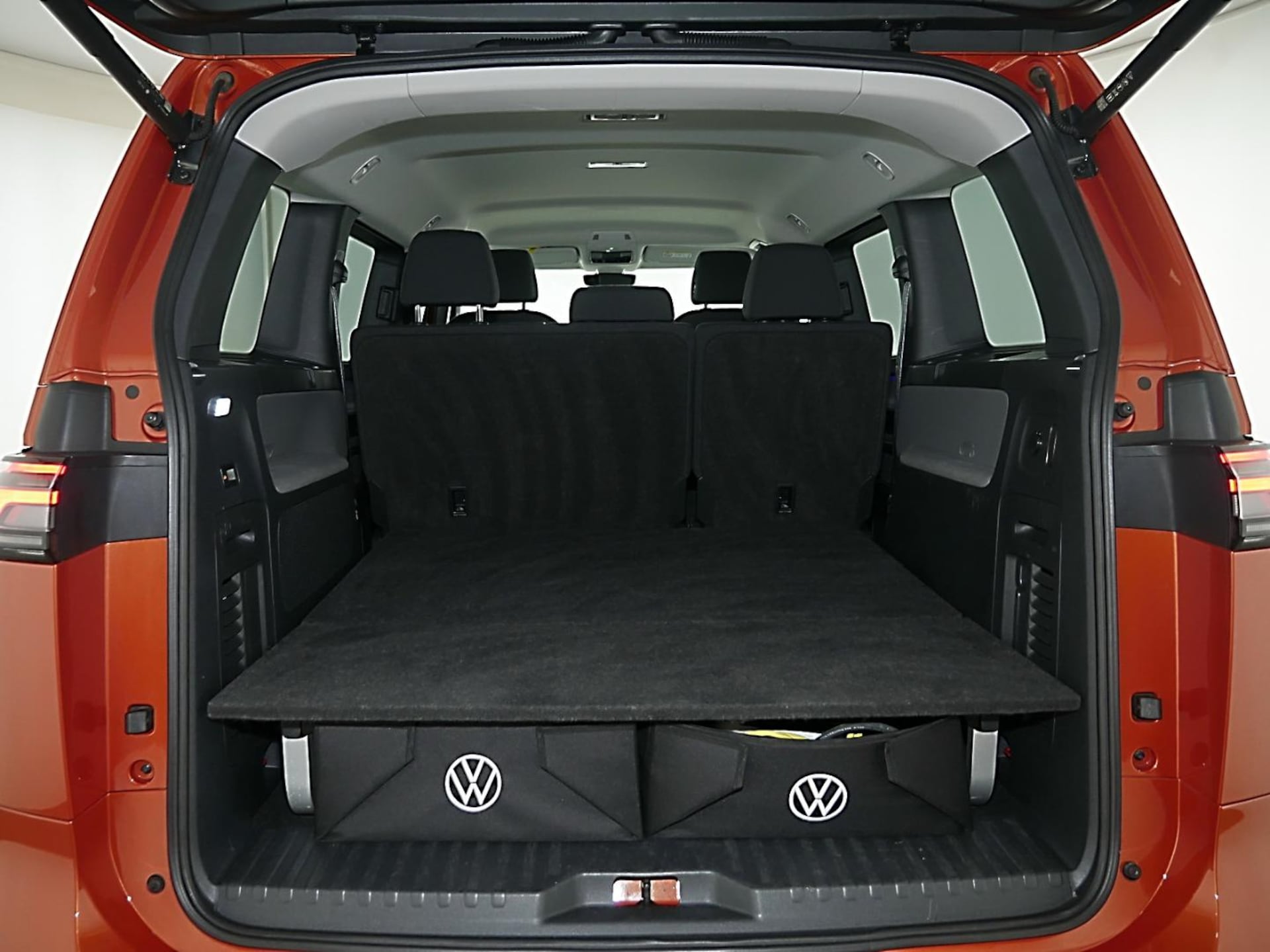 Volkswagen ID. Buzz Pro
