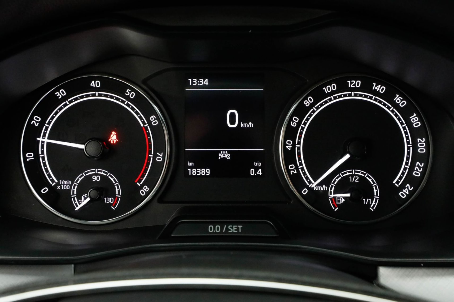 Skoda Kamiq Ambition