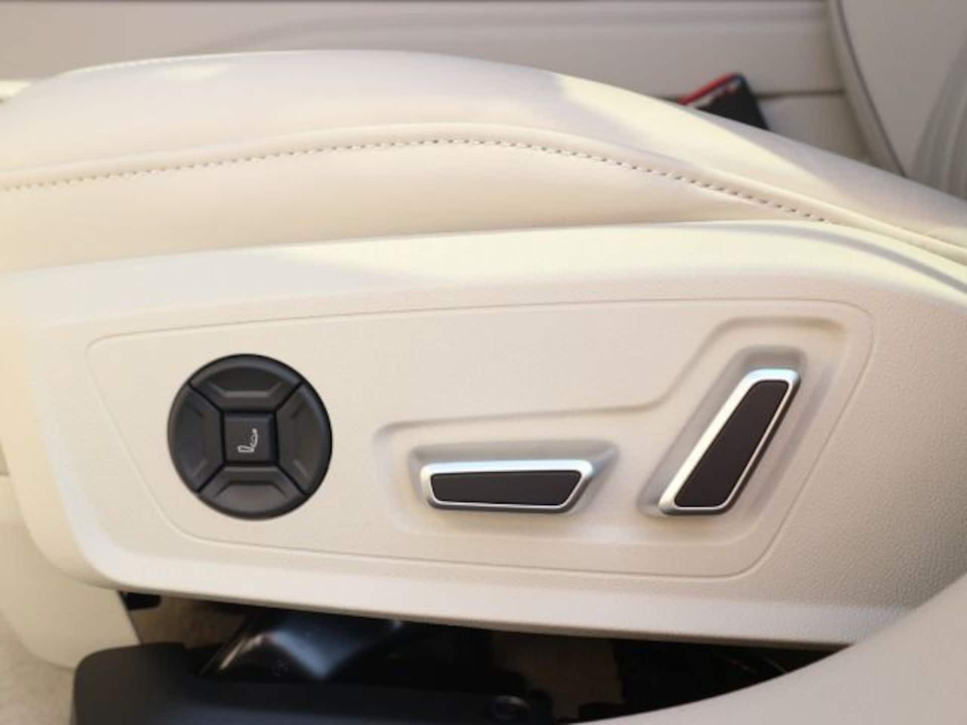 Audi A6 Limousine advanced