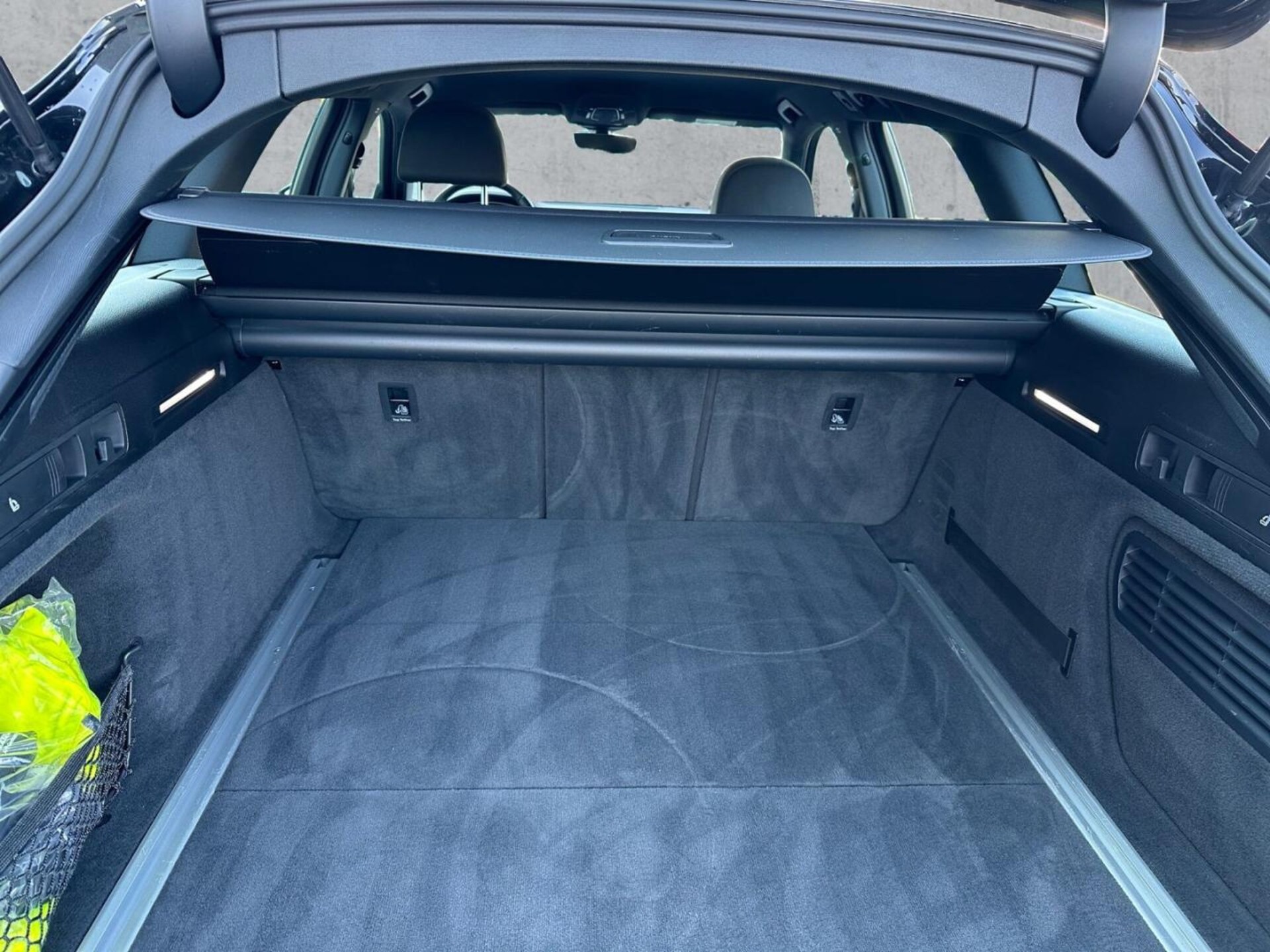 Audi A6 Avant Sport