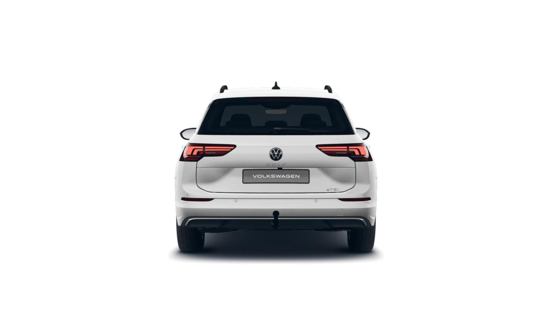 Volkswagen Golf Variant Goal