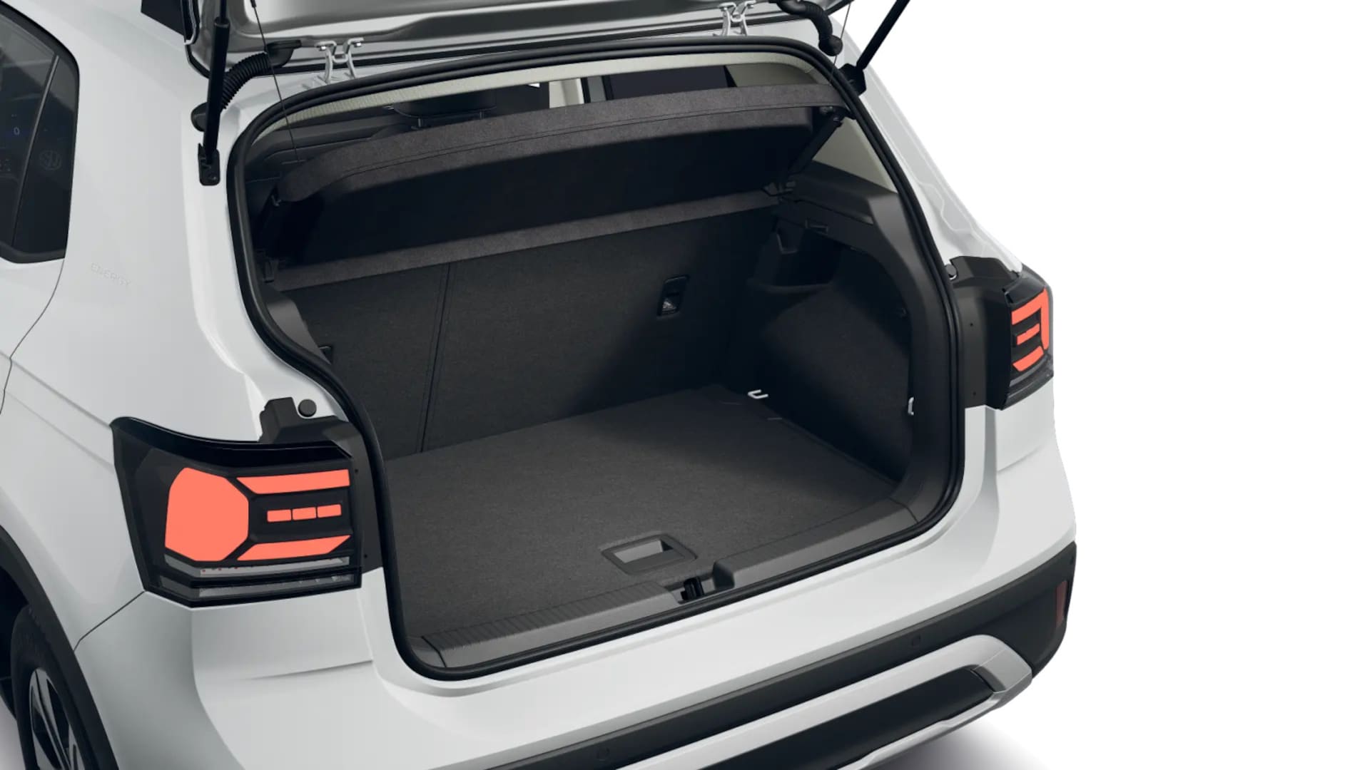 Volkswagen T-Cross ENERGY