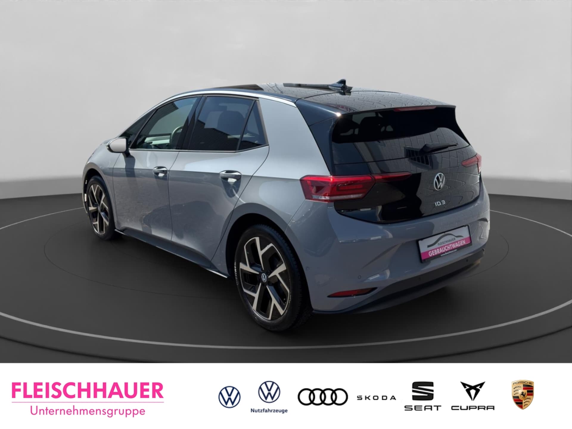 Volkswagen ID.3 MOVE Pro