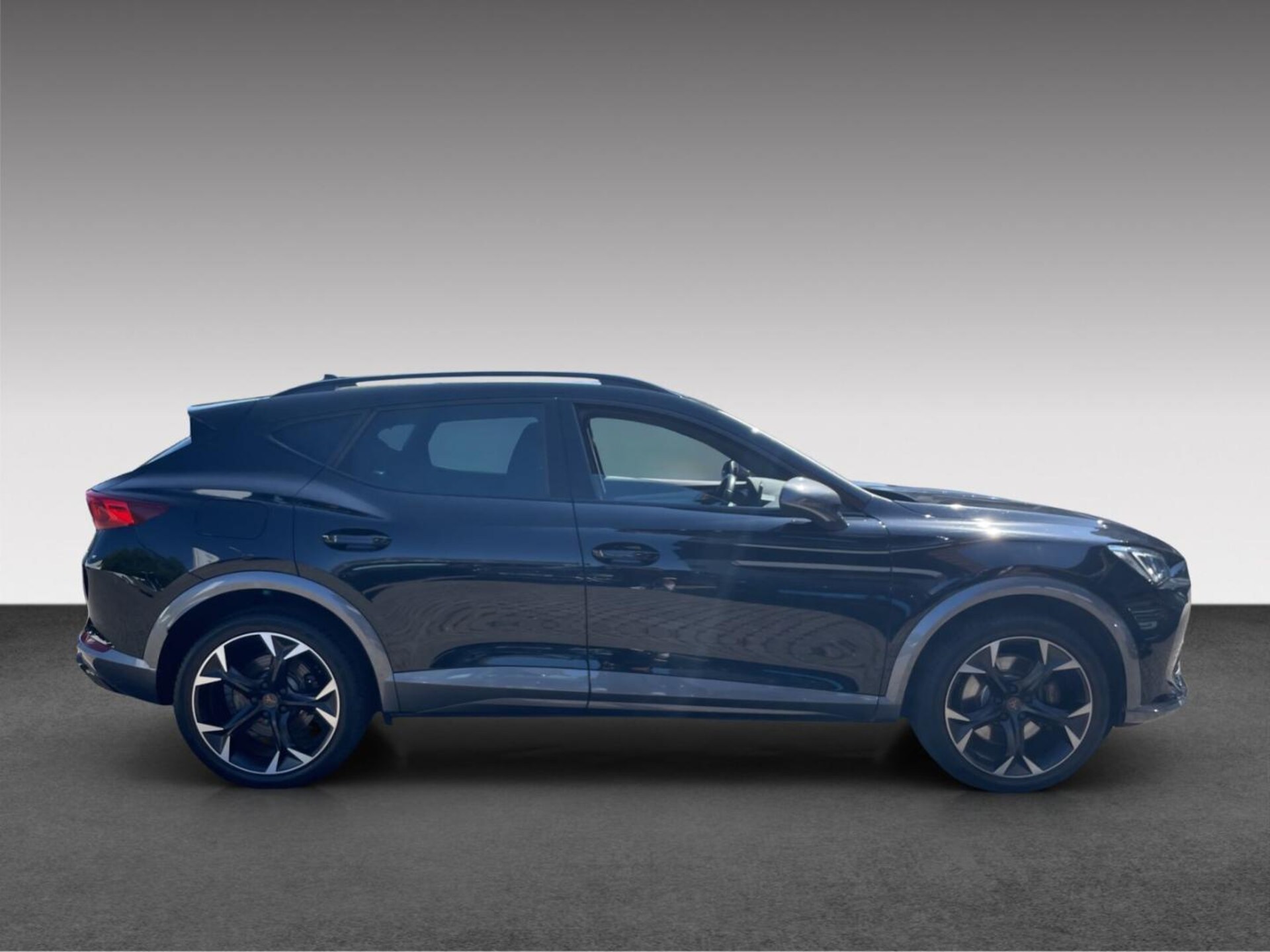 CUPRA Formentor VZ