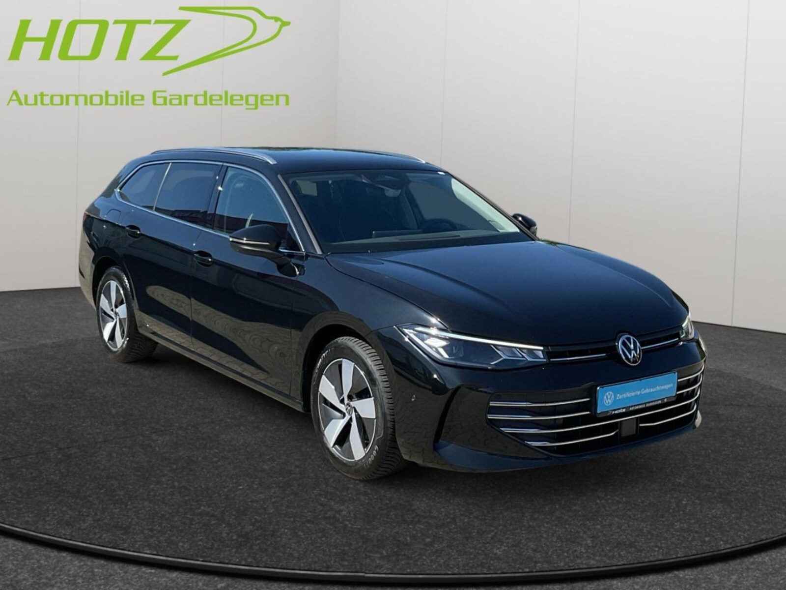 Volkswagen Passat – Bild 7