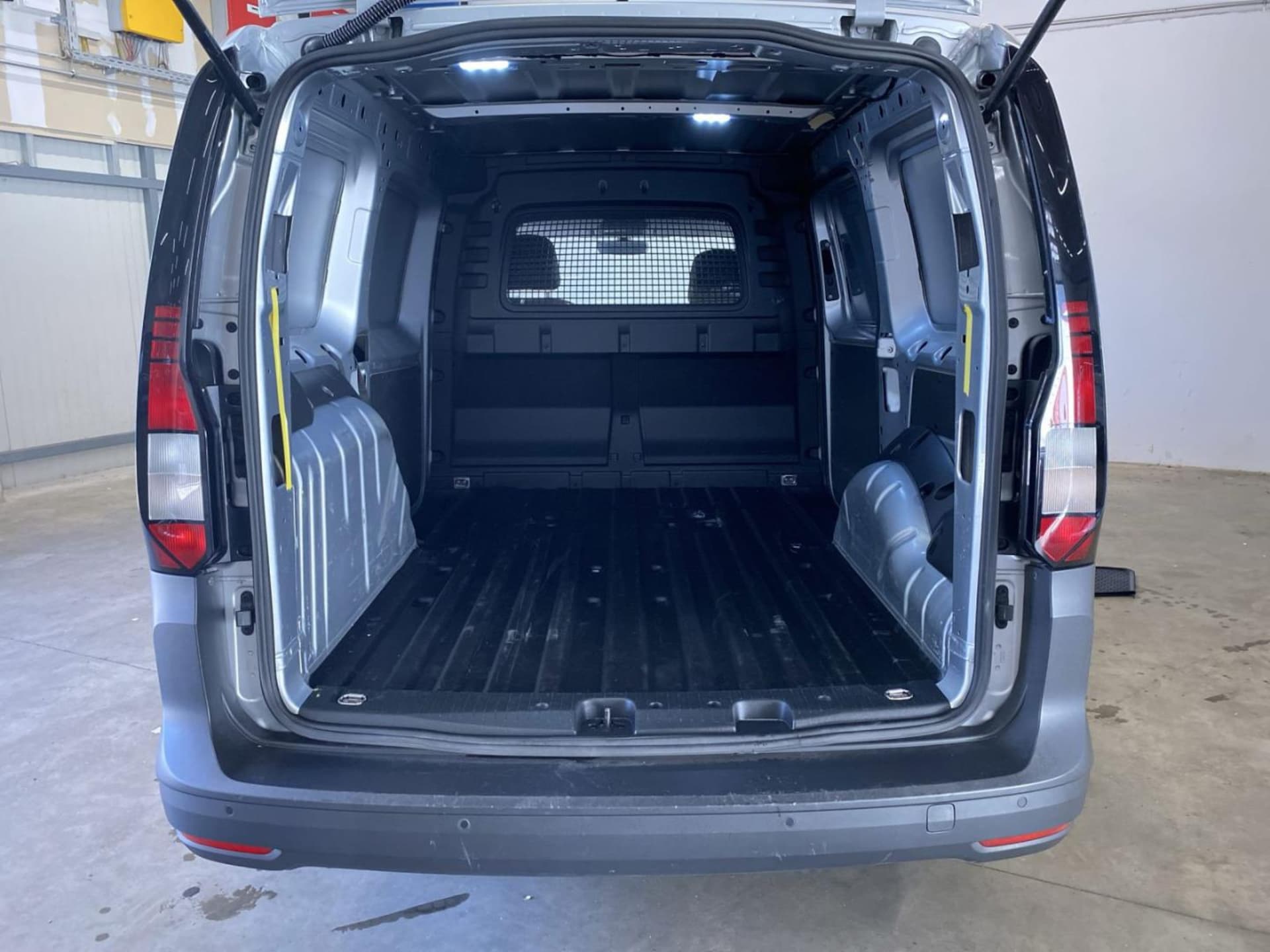 Volkswagen Caddy Maxi Cargo EcoProfi