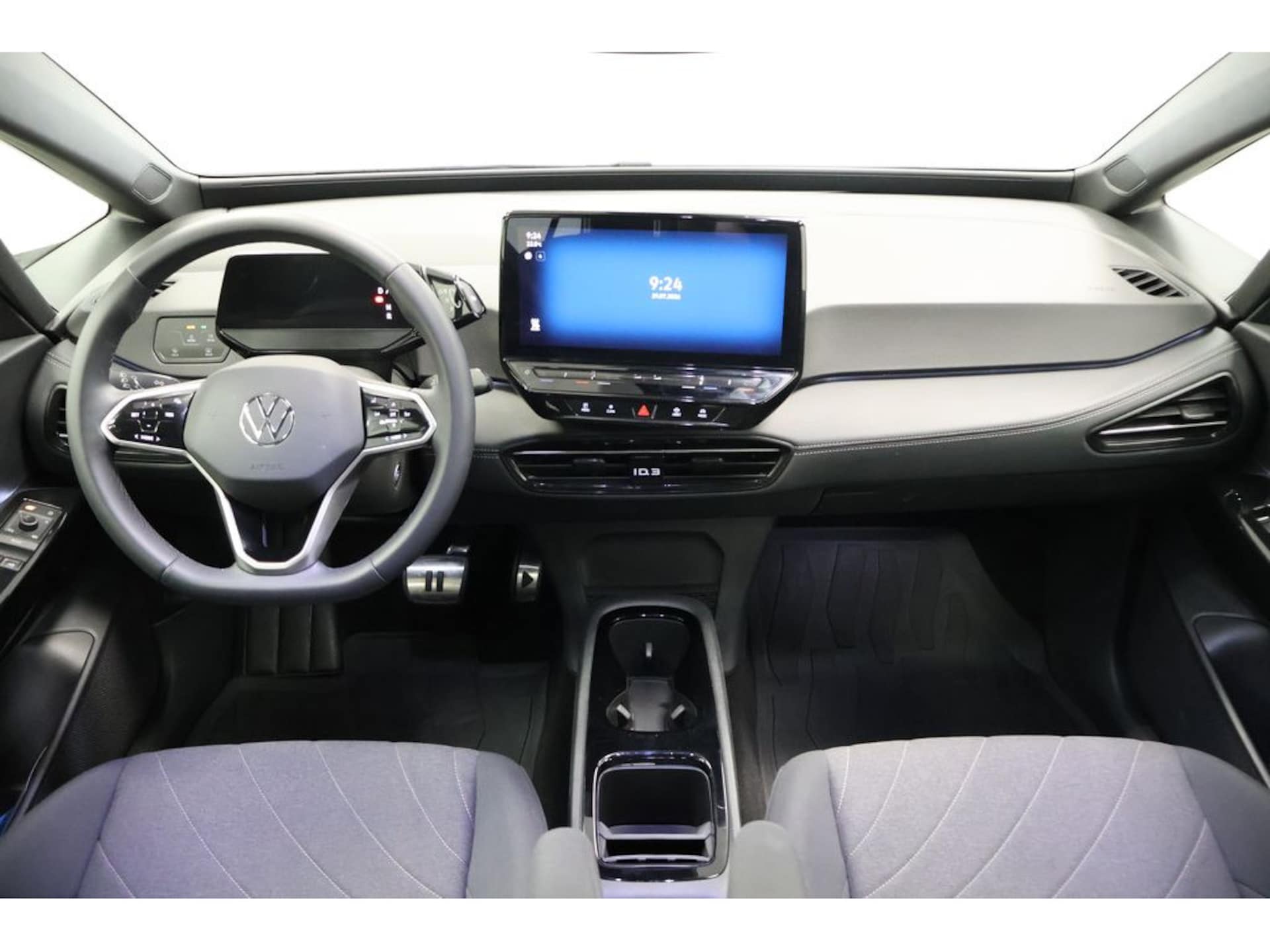 Volkswagen ID.3 Pro