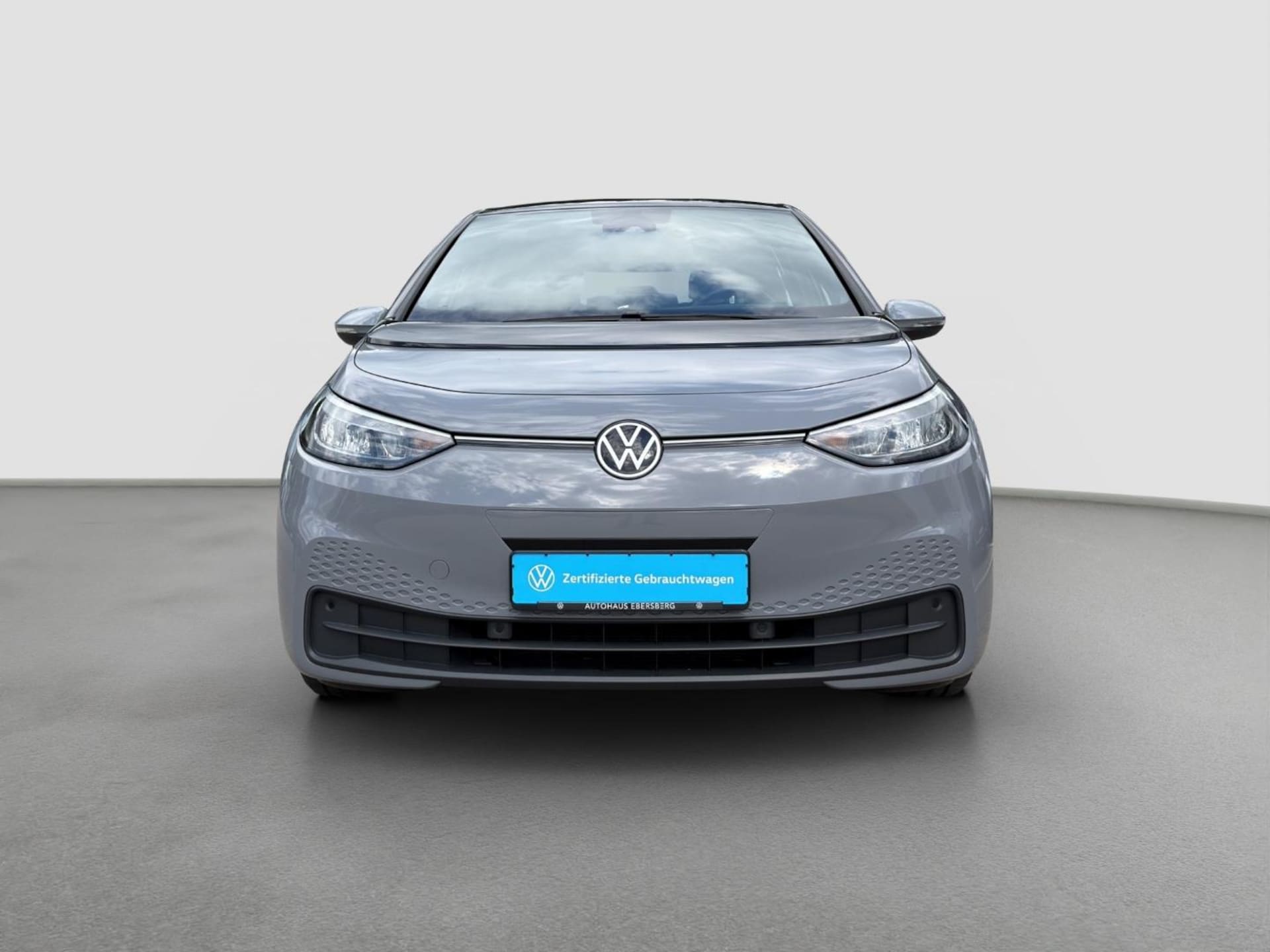 Volkswagen ID.3 Pro Performance