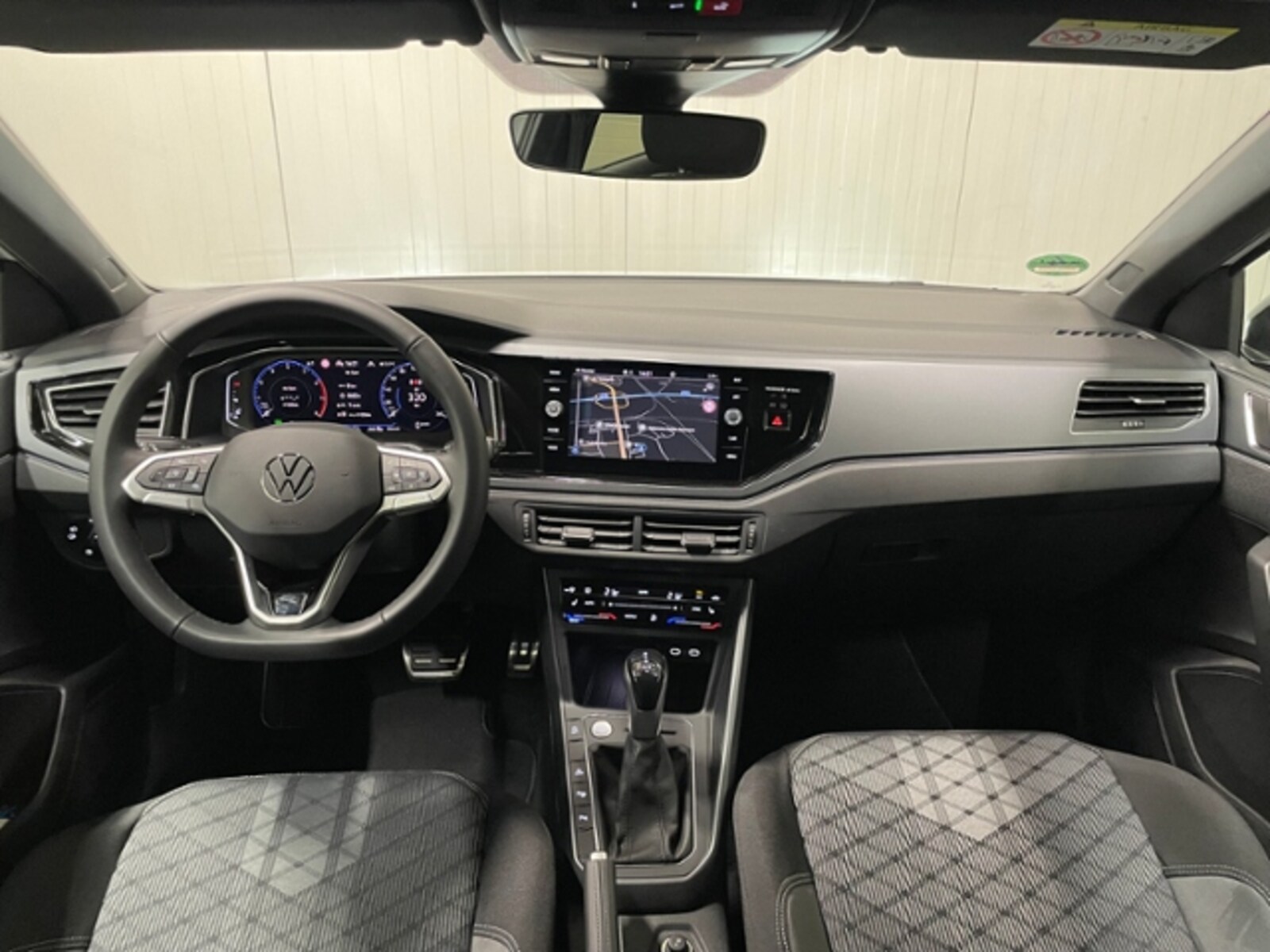 Volkswagen Taigo – Bild 10