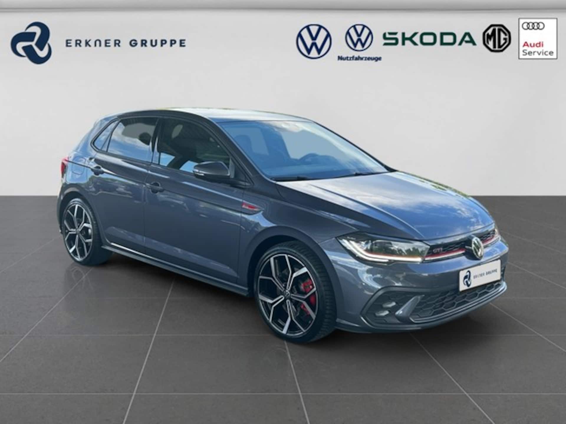 Volkswagen Polo GTI