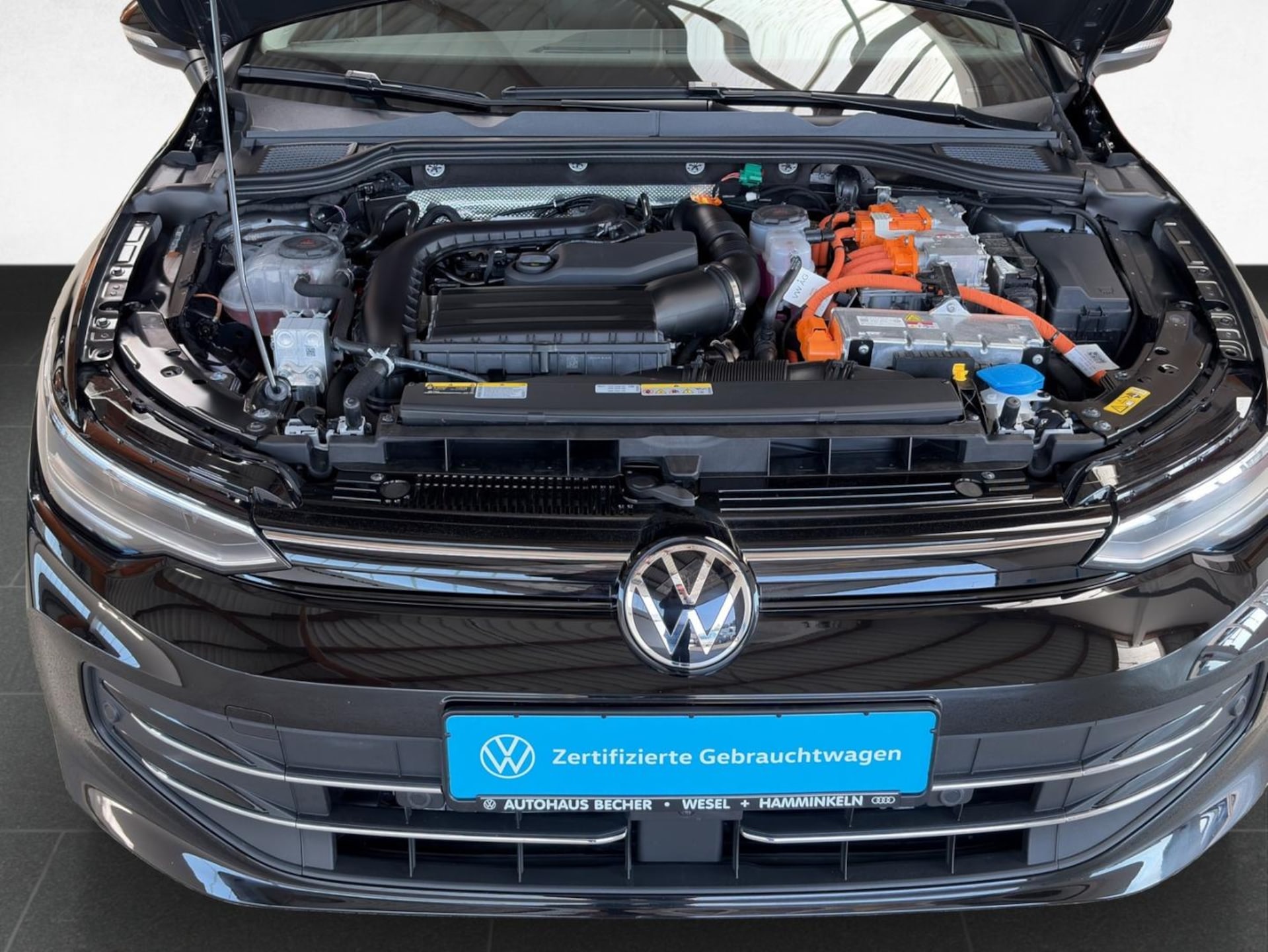 Volkswagen Golf ENERGY