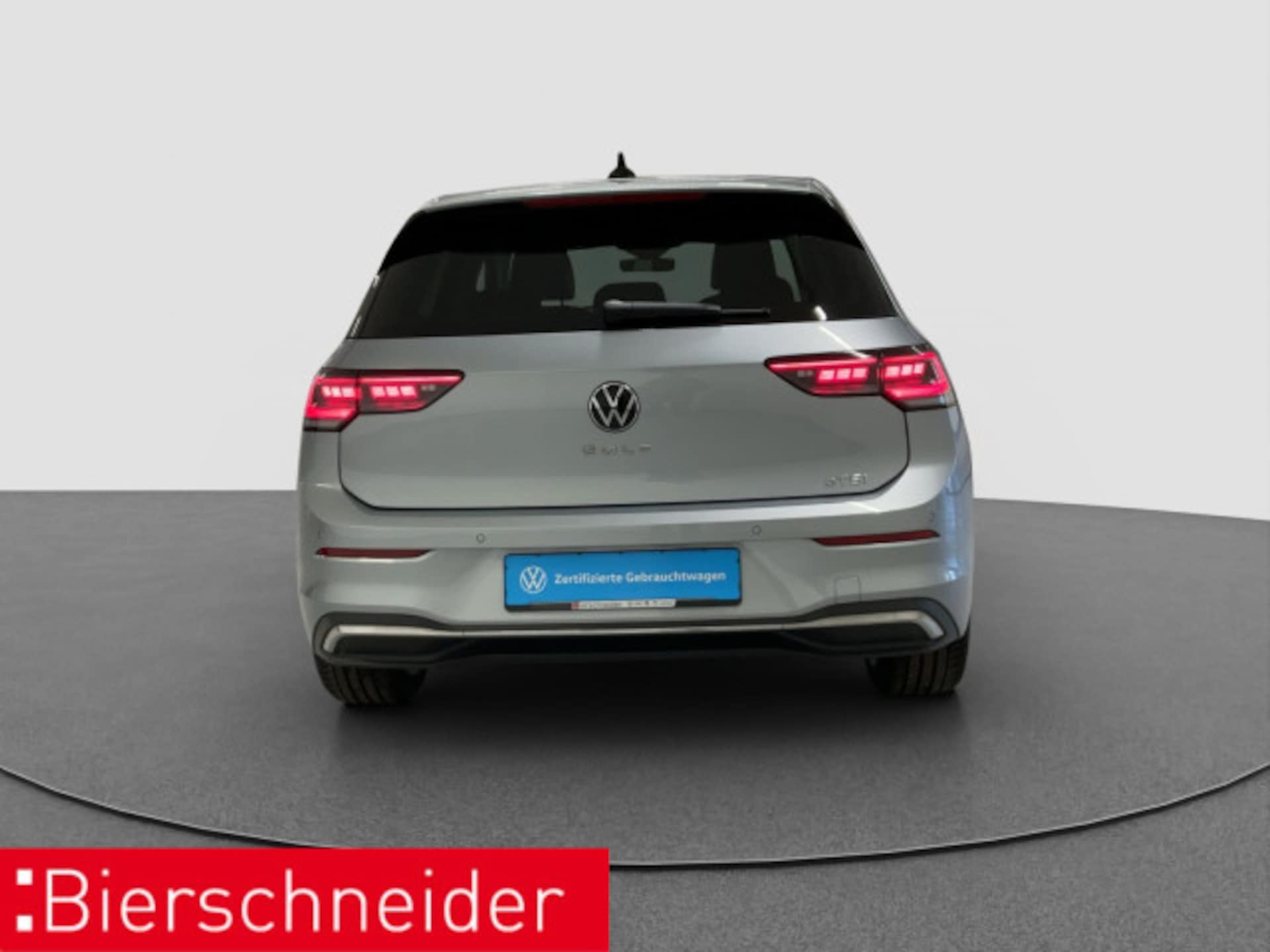 Volkswagen Golf Goal