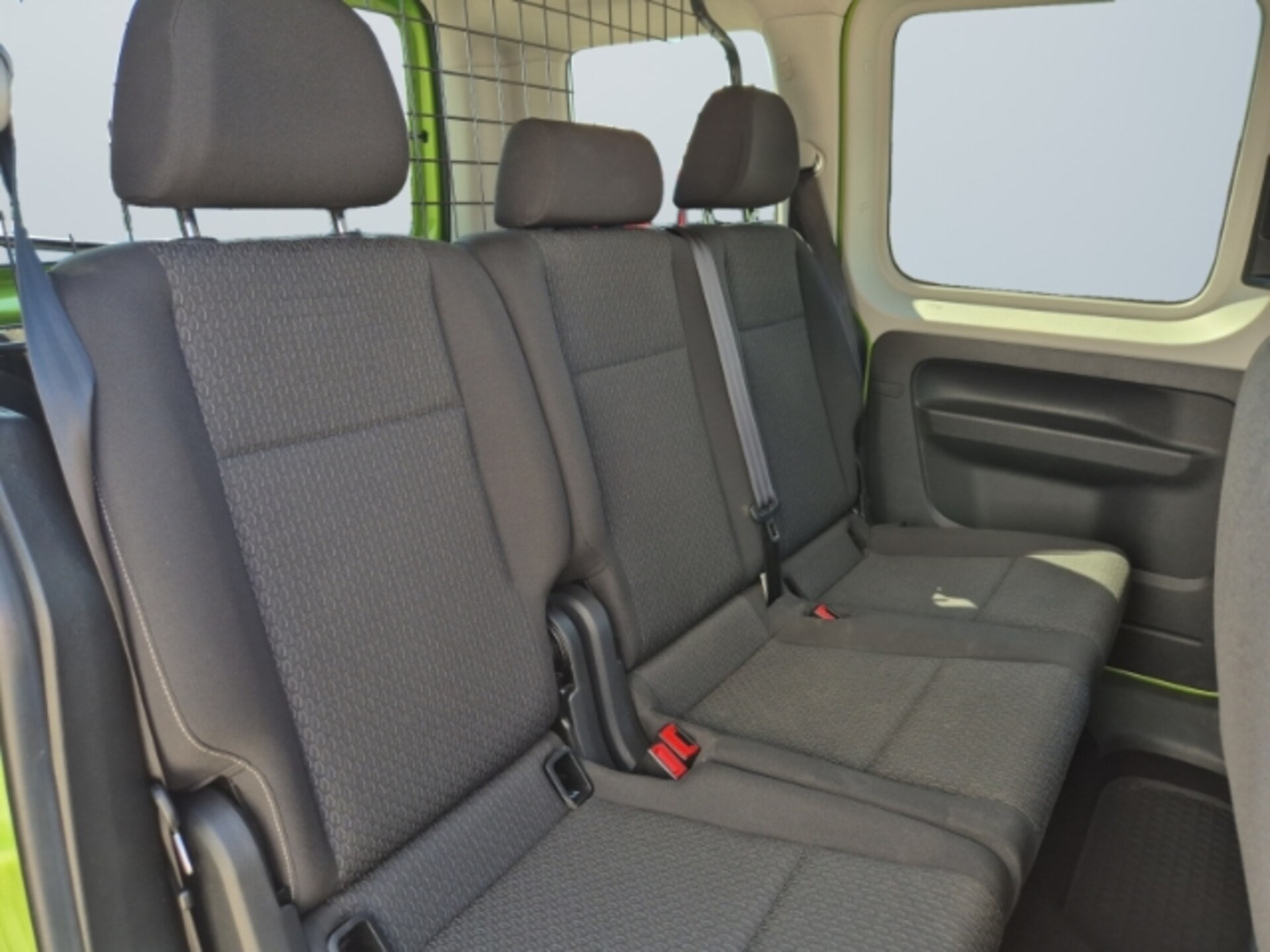 Volkswagen Caddy Trendline