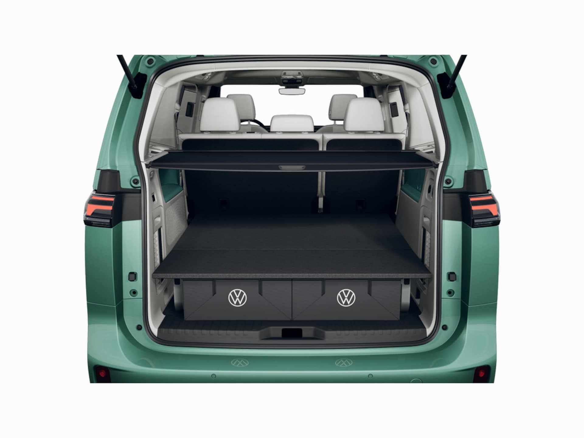 Volkswagen ID. Buzz Pro