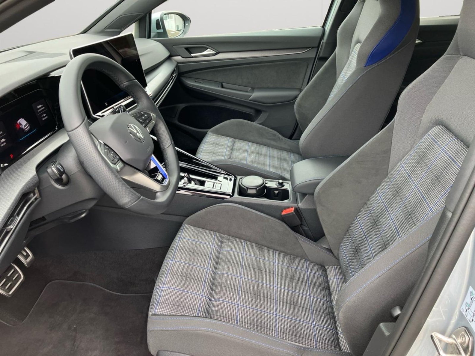 Volkswagen Golf – Bild 9