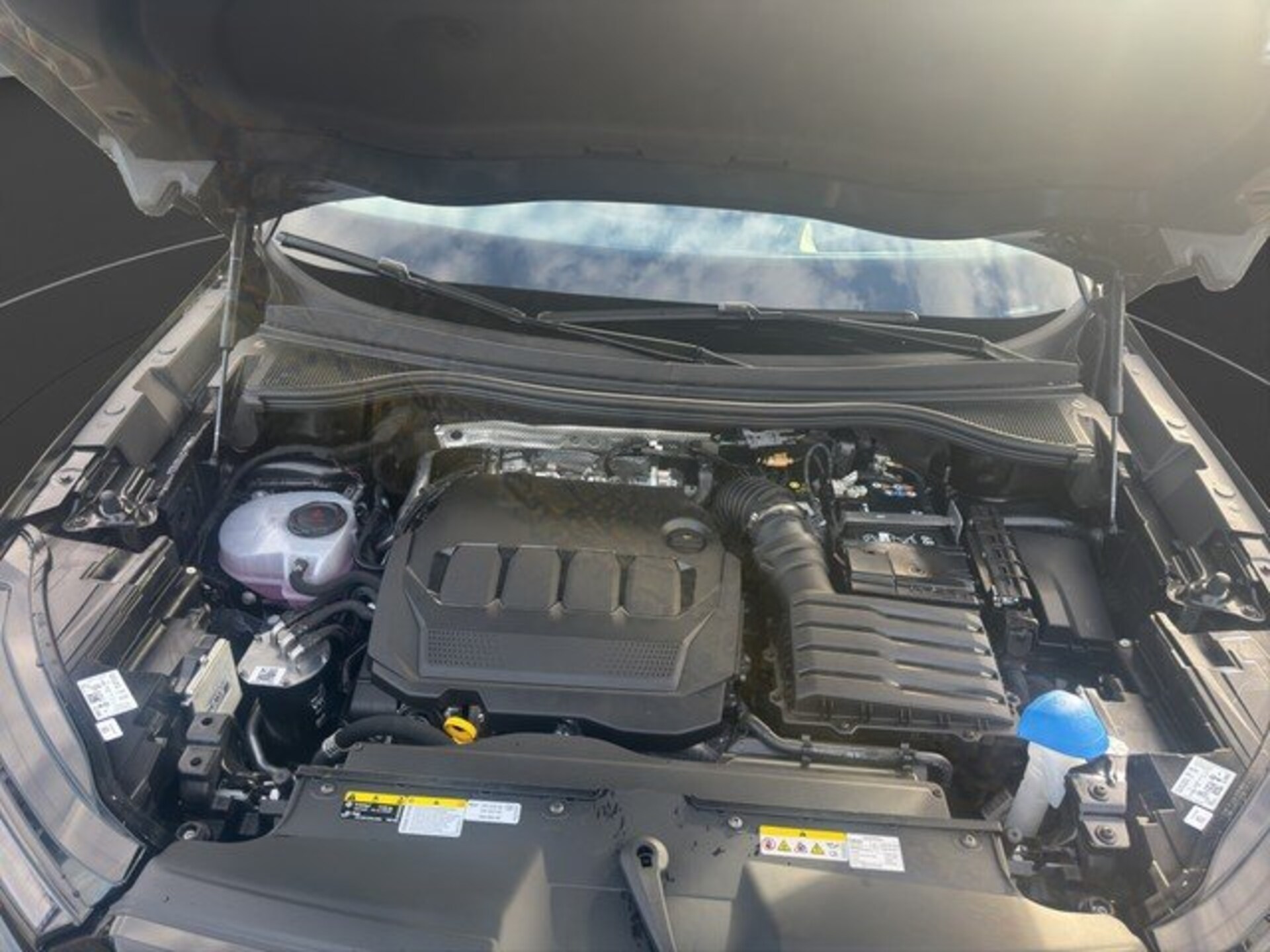 Skoda Kodiaq Sportline