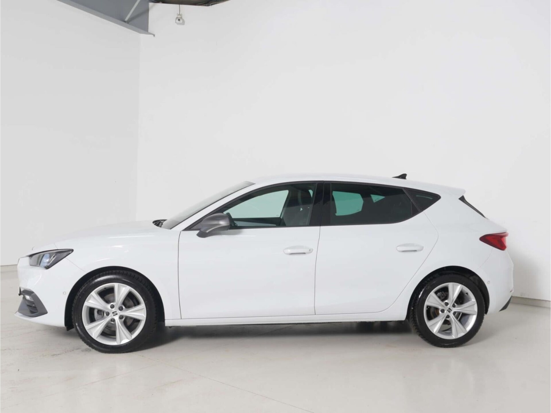 SEAT Leon FR