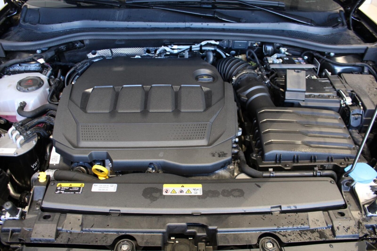 SEAT Leon – Bild 19